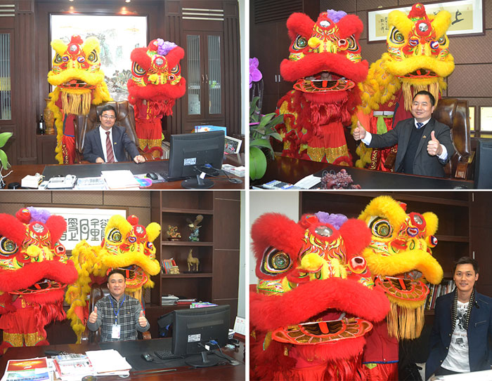 20150301164845407 喜迎新年开工