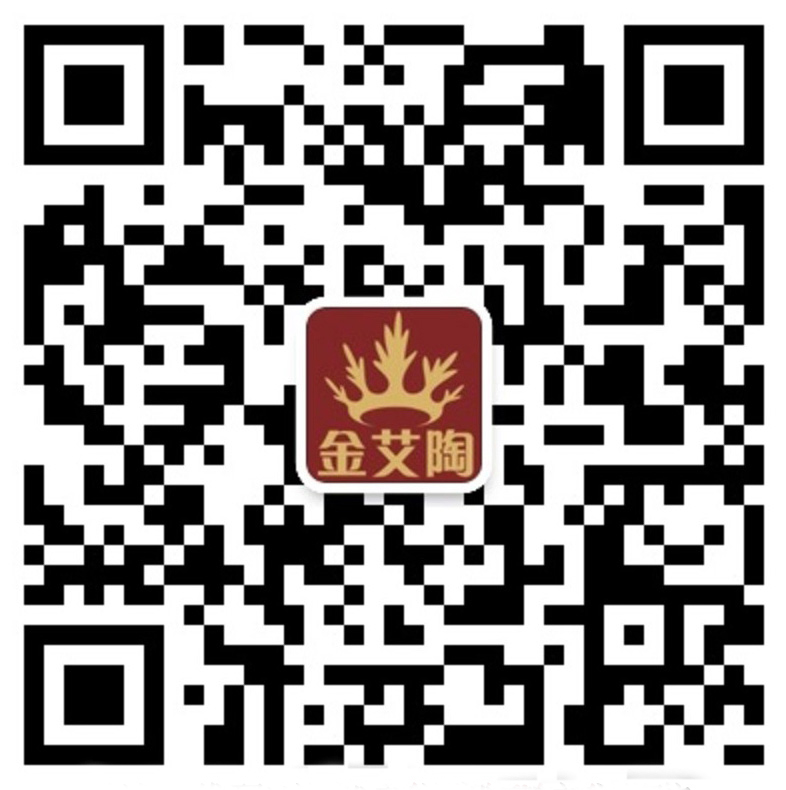 888集团电子游戏瓷砖官方微信二维码