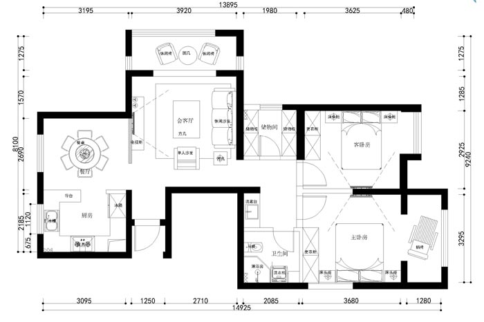 888集团电子游戏案例分析户型图