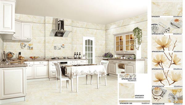 888集团电子游戏装建：这样装建，厨房美的不要不要的