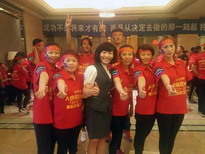 热烈祝贺包头888集团电子游戏惊艳亮相大牌家居购物节