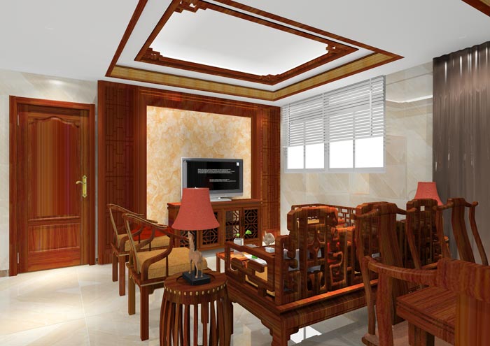 20160906143351661 888集团电子游戏家装:拉萨水悦龙湾90㎡现代简约装建成效鉴赏