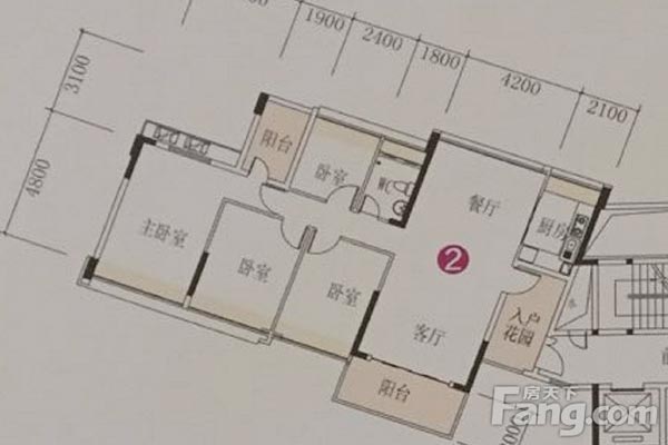 20160916141440828 888集团电子游戏家装:拉萨恒宝御龙湾128㎡的欧式风格装建鉴赏