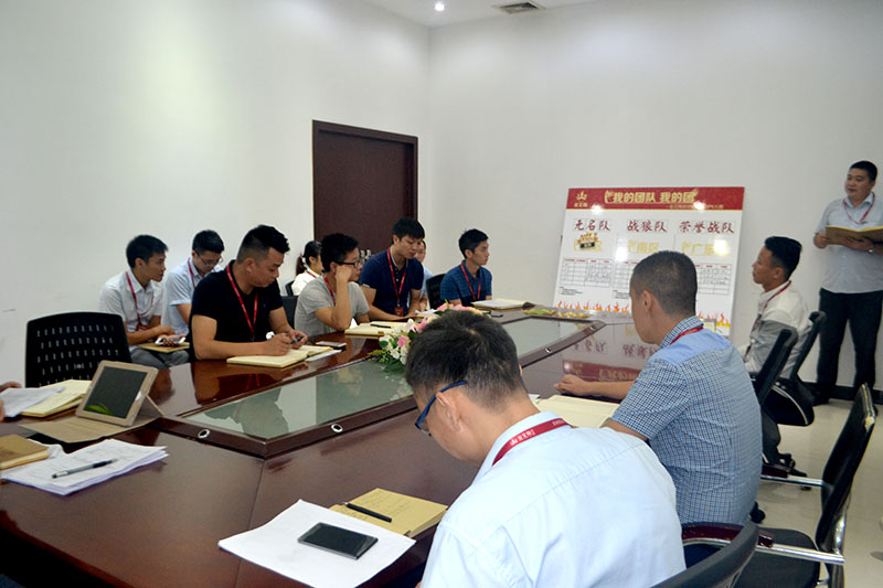 我的团队我的团——888集团电子游戏销售团队9月ＰＫ了局