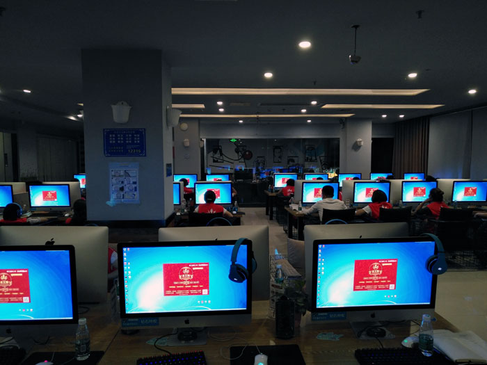 20170824104849263 888集团电子游戏瓷砖全国超等店长特训营第五期衡阳站圆满实现