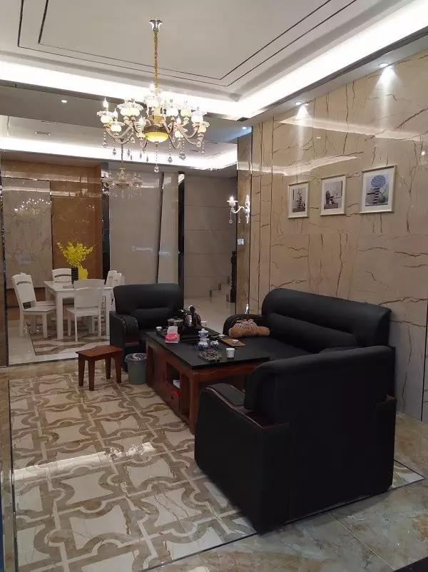 让艾筑家，开业巨惠——888集团电子游戏瓷砖湖南衡阳专卖店与您有个约“惠”！