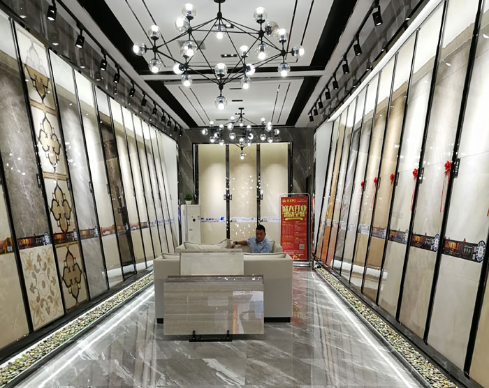 盛大开业 惠动全城——888集团电子游戏瓷砖沉庆垫江专卖店全场4.9折，心动骨折价！