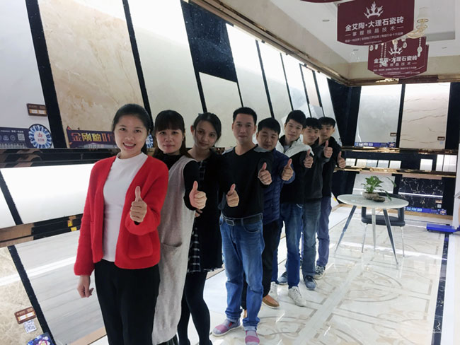 888集团电子游戏瓷砖 广东信宜总代理黄乾，一位不甘于人后的90后