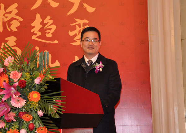 20180113170229513 888集团电子游戏瓷砖“大格局·大趋向·大刷新”2018年度经销商峰会圆满实现
