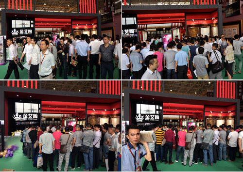20140530203831720 888集团电子游戏展位人群火爆
