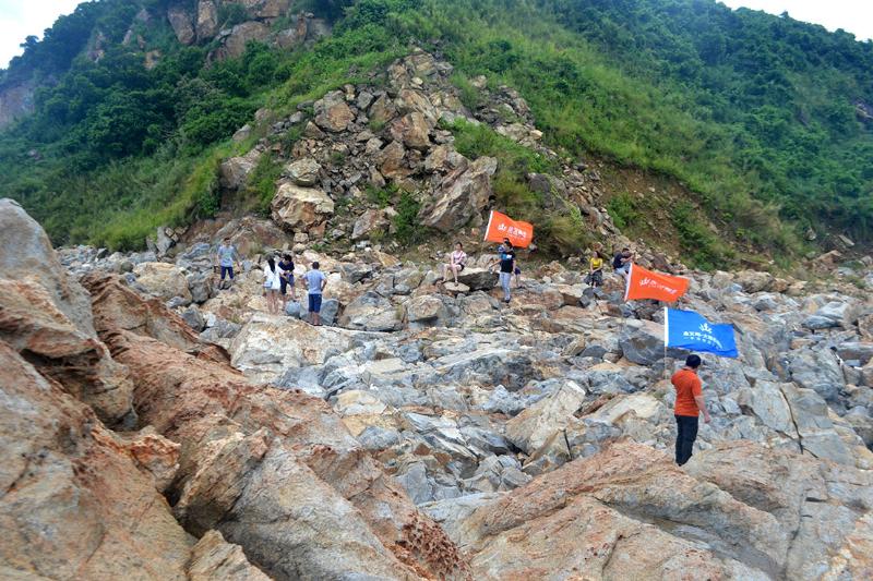 2016年7月渭南东平之旅